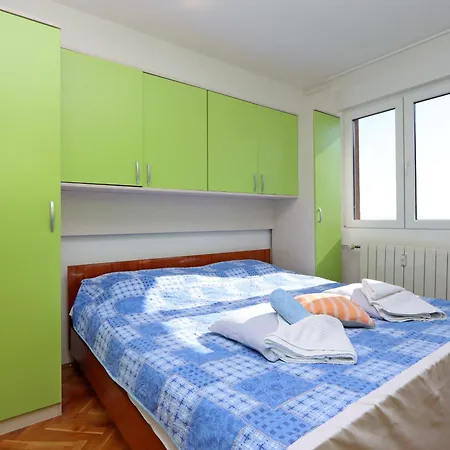 With Wifi - 16539 Apartamento Rijeka