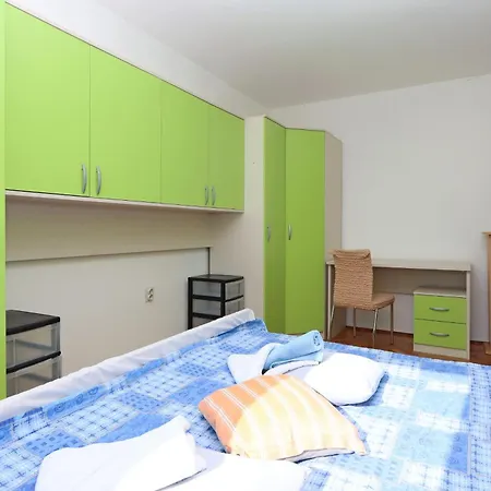 Apartamento With Wifi - 16539 Rijeka