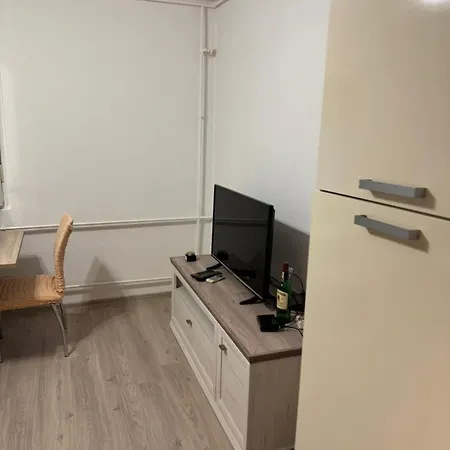 With Wifi - 16539 Apartamento *