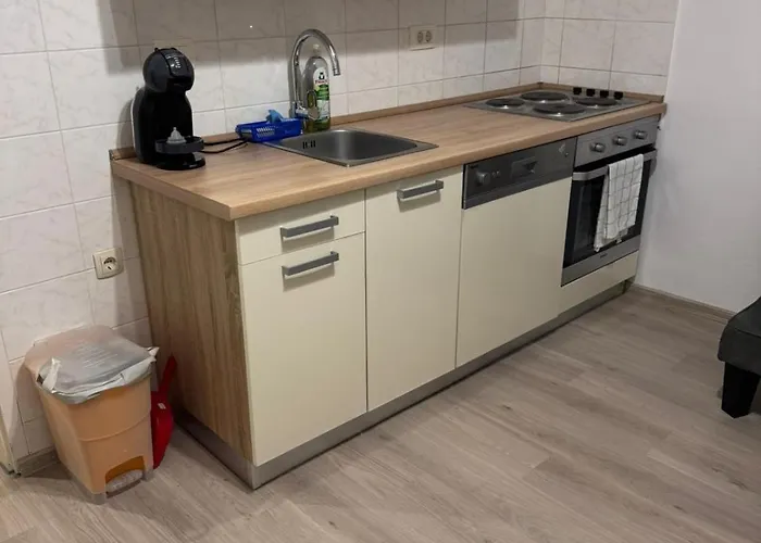 Apartmán With Wifi - 16539 *