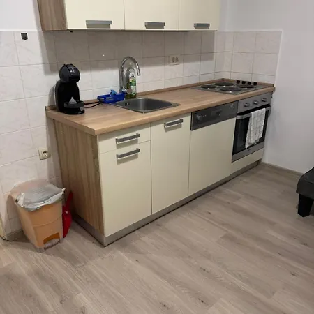 Apartment With Wifi - 16539 *
